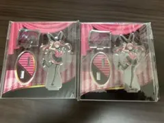 バニー　転生したらスライムだった件　ミリム　 2セット