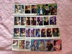 あんスタ　ぱしゃこれ　ぱしゃっつ　UNDEAD