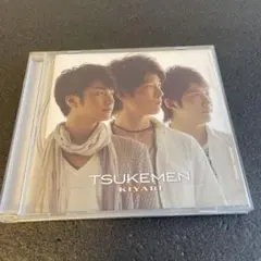 (T19) TSUKEMEN / KIYARI CD