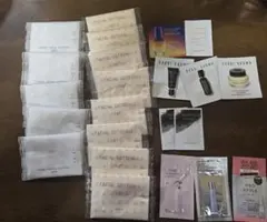 サンプル まとめ売り