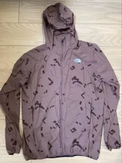 THE NORTH FACE ザノースフェイス 防風ジャケット　Ｌ