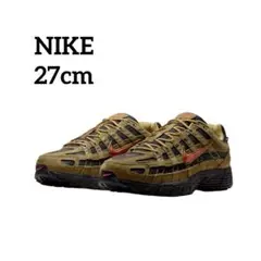 2026年最新】nike p-6000 プレミアムの人気アイテム - メルカリ
