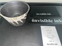 2026年最新】Invisible inkの人気アイテム - メルカリ