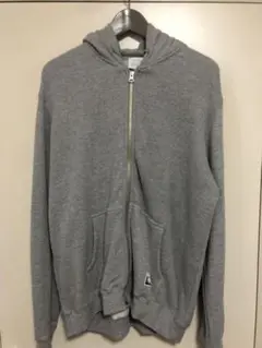 SUNSPEL SOPHNET. パーカー サンスペル ソフネット
