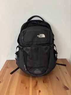 THE NORTH FACE RECON バックパック 黒 30L