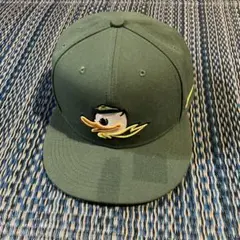 Nike Oregon Ducks Cap Green オレゴンダックスキャップのサムネイル