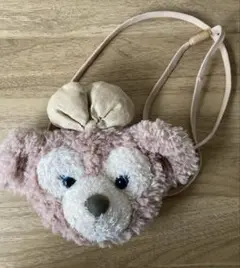 ディズニーシー　シェリーメイポシェット
