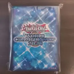 2026年最新】遊戯王 world championship スリーブ 2014の人気アイテム