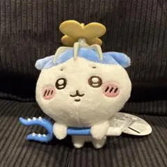 ちいかわ　ハチワレ　討伐マスコット