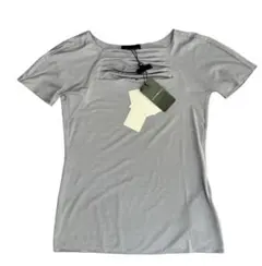 『ARMANI / アルマーニ』 Tシャツ ブラウス 40サイズ M 新品のサムネイル