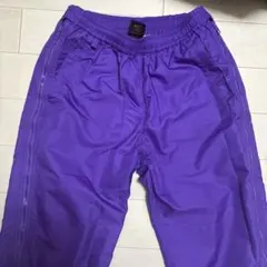 NIKE ナイロンパンツ 90sのサムネイル