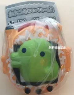 たまごっち　スイングケース3　 くちぱっち