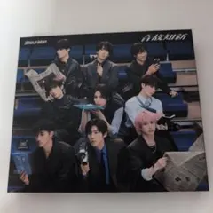 SnowMan 音故知新　通常版