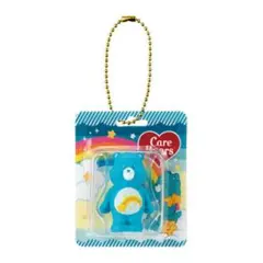 Care Bears ブリスターチャームコレクション ウィッシュベア