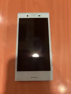 SONY Xperia X Compact SO-02J 送料込