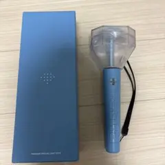 TREASURE 公式ペンライト 青