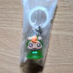 Yes! プリキュア5 GoGo! ガチャ めじるしアクセサリー ナッツ