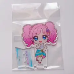 アイカツ！Stage トレーディング缶バッジ 天羽まどか - メルカリ