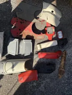 2025年最新】パッソーラ部品の人気アイテム - メルカリ