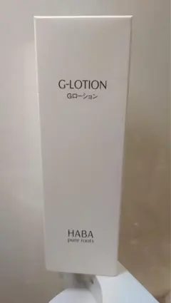 HABA G-Lotion 360mLのサムネイル
