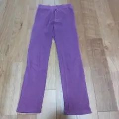 devirock　長ズボン　140