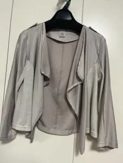 羽織リジャケット