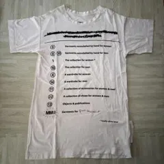 MM6 Maison Margiela ロングTシャツのサムネイル