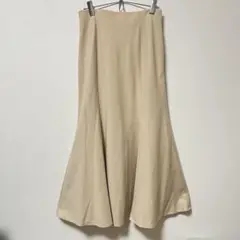 ユニクロ マーメイドスカート