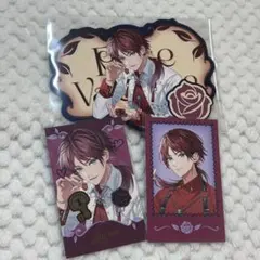 にじさんじ Rose Valentine ローレン・イロアス