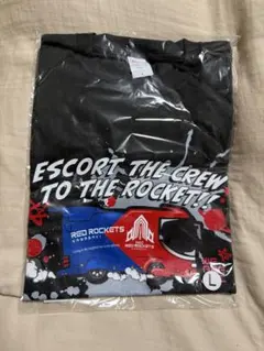 TeamBUSグッズ Tシャツ Lサイズ