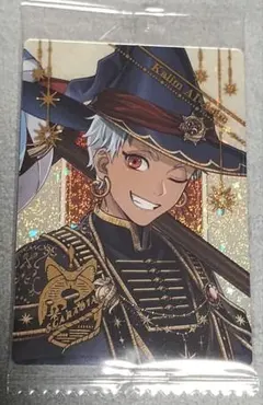 ツイステッドワンダーランド ツインウエハース7 カリム