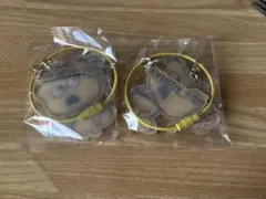 スタジオUG にしむらゆうじ ワイヤーキーリング