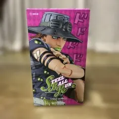 2026年最新】RAH ジャイロ ツェペリの人気アイテム - メルカリ
