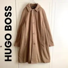 HUGO BOSS ヒューゴボス チェスターコート