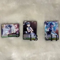 プロセカ ヴァイスシュヴァルツ 桐谷遥