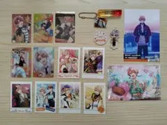 アイナナ 和泉三月 セット