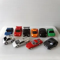 ランボルギーニ 10台セット