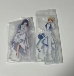 推しの子　一番くじ　G賞アクリルスタンド　黒川あかね　星野アクア