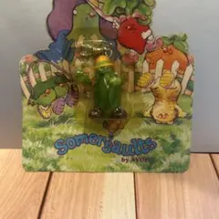 somersaults キーホルダー