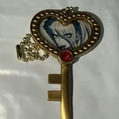 限定品］ダンガンロンパ V3 獄原ゴン太 愛の鍵 キーホルダー - メルカリ