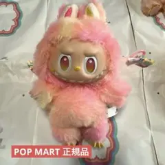 【正規品】 LABUBU ラブブ LOYALTY ①