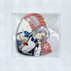 king of prism キンプリ シャヰン サンリオ 缶バッジ