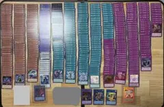 2026年最新】遊戯王 引退品デッキの人気アイテム - メルカリ