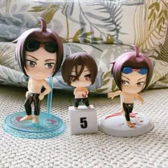 2026年最新】free フィギュア 松岡凛の人気アイテム - メルカリ