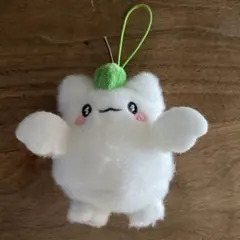 ◯はなまるおばけ◯マスコット◯アミューズメント品◯