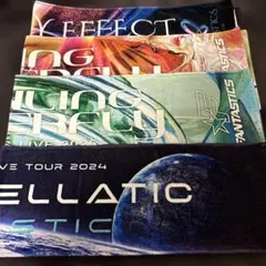 FANTASTICS マフラータオルセット