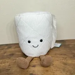 新品　jellycat Amuseables Toilet Roll