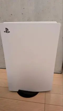Playstation5 CFI-1200A01　ディスクドライブ標準搭載版