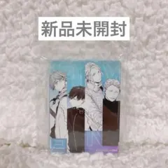 ギヴン　ギヴン展　アクリルブロックC アクスタ　新品未開封