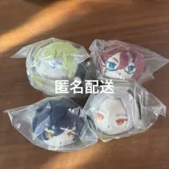 あんスタ もちマス ミニ 日和 ジュン 凪砂 茨 Edenセット